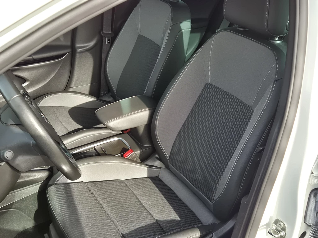 Opel Astra – foto 12