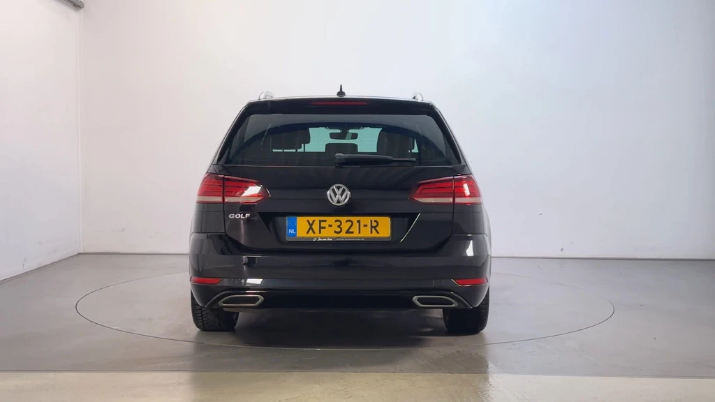 Volkswagen Golf – foto 4