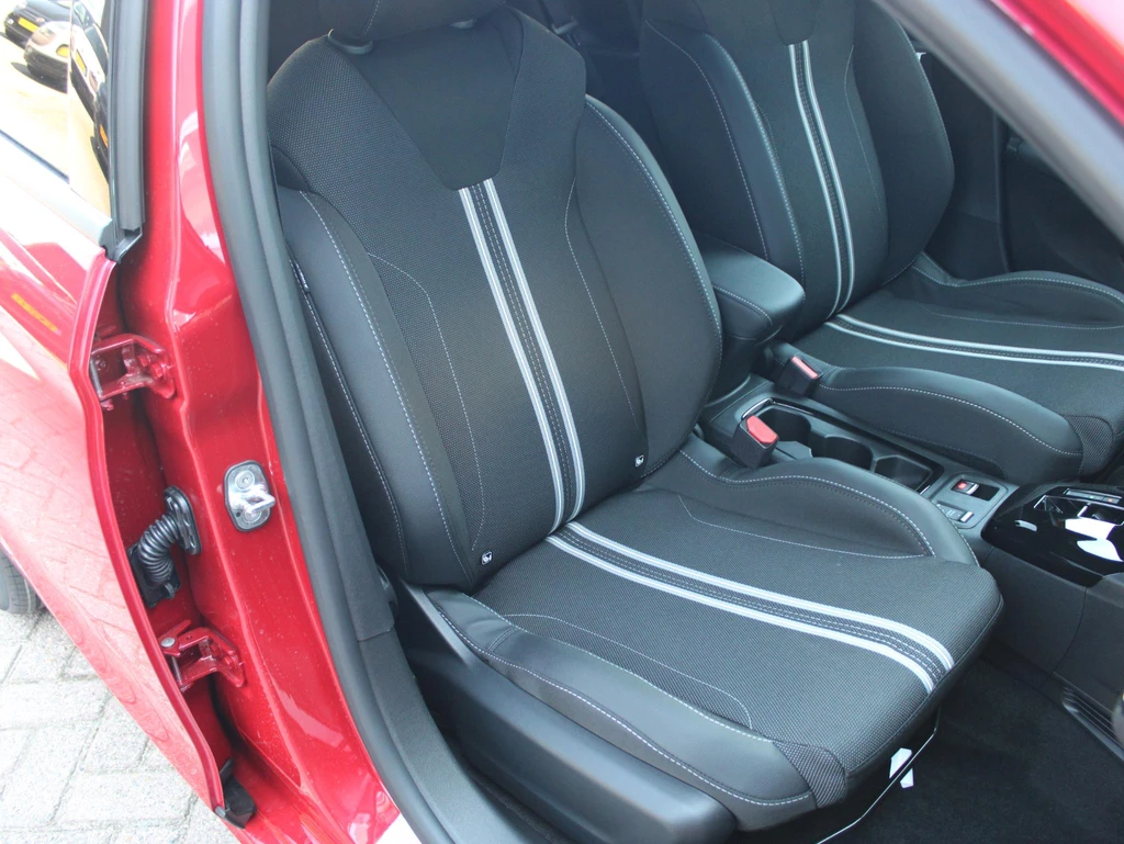 Opel Corsa – foto 13