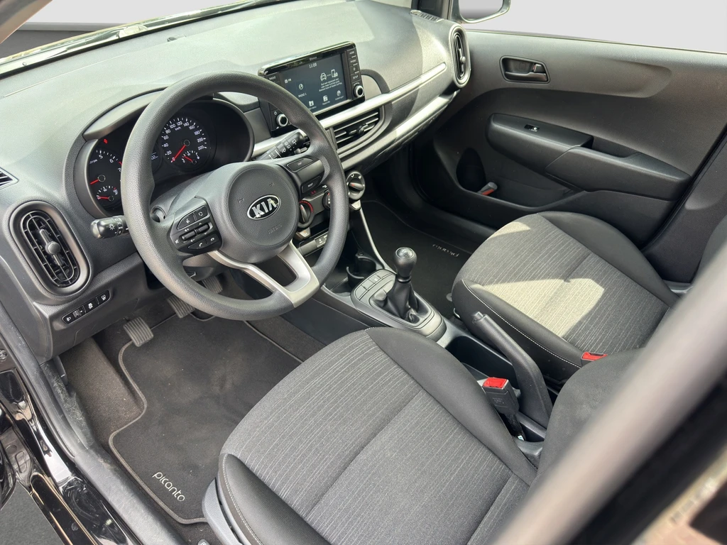 Kia Picanto – foto 14
