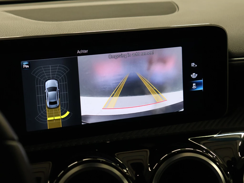 Mercedes-Benz A-Klasse – foto 15