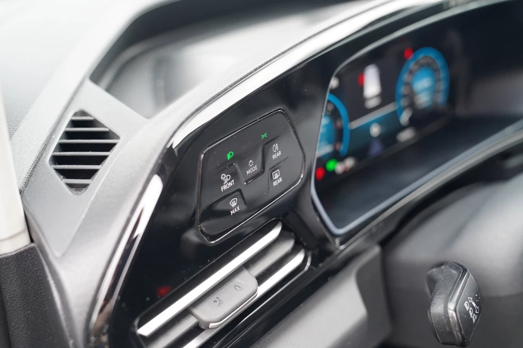 Volkswagen Caddy – foto 17