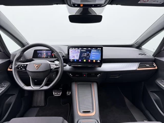 CUPRA Born – thumbnail 13