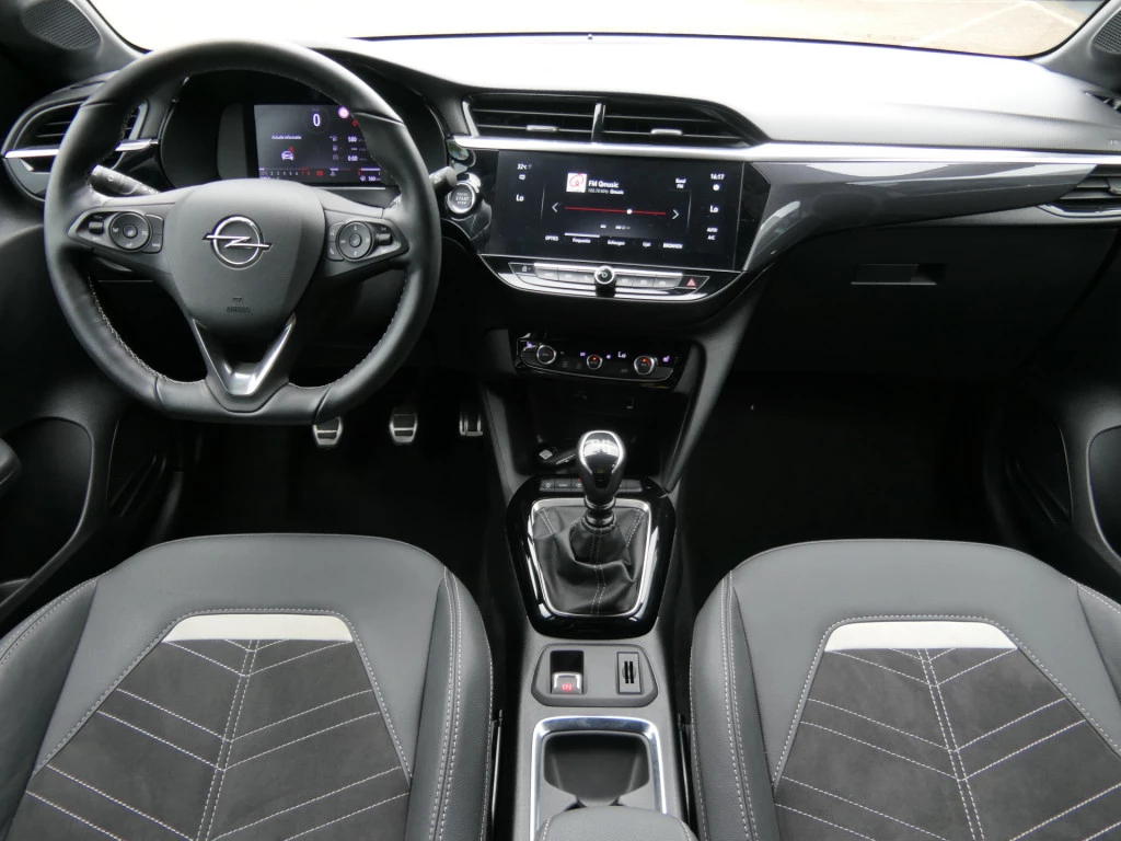 Opel Corsa – foto 21