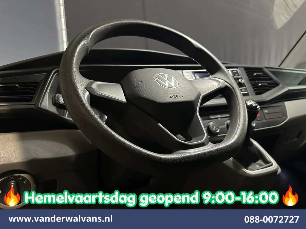 Volkswagen Transporter – foto 13