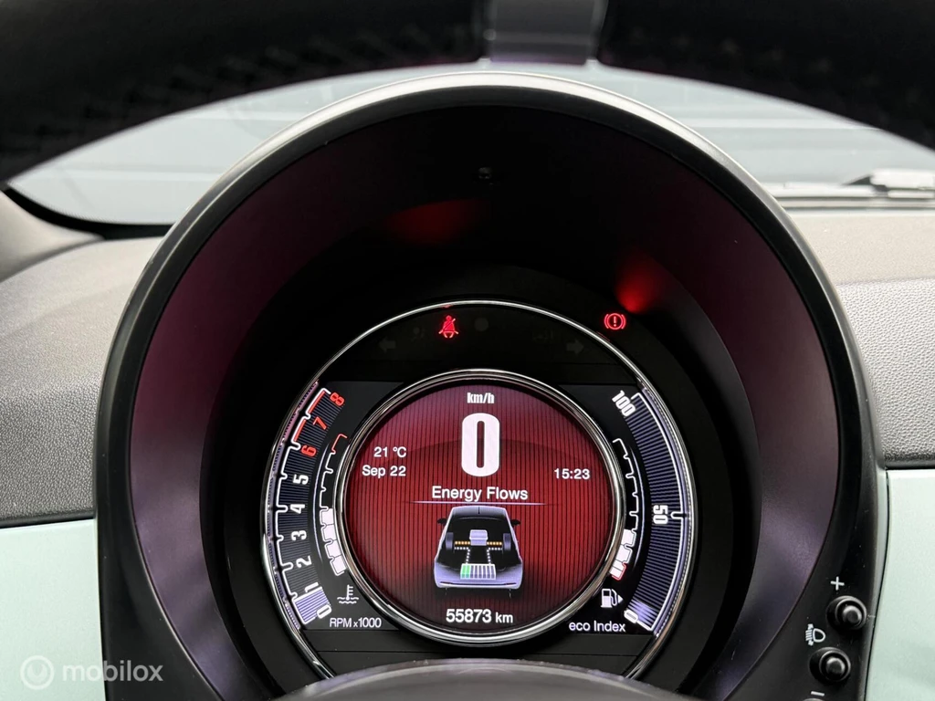 Fiat 500 – foto 16