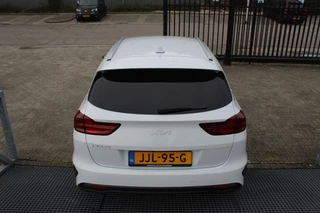 Kia Ceed Sportswagon – thumbnail 4