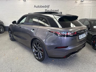 Land Rover Range Rover Velar – thumbnail 3