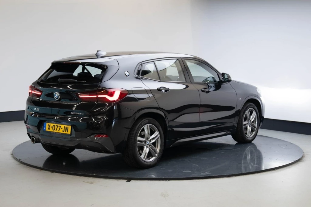 BMW X2 – foto 5