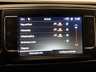 Opel Vivaro – thumbnail 30