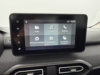 Dacia Sandero – thumbnail 14