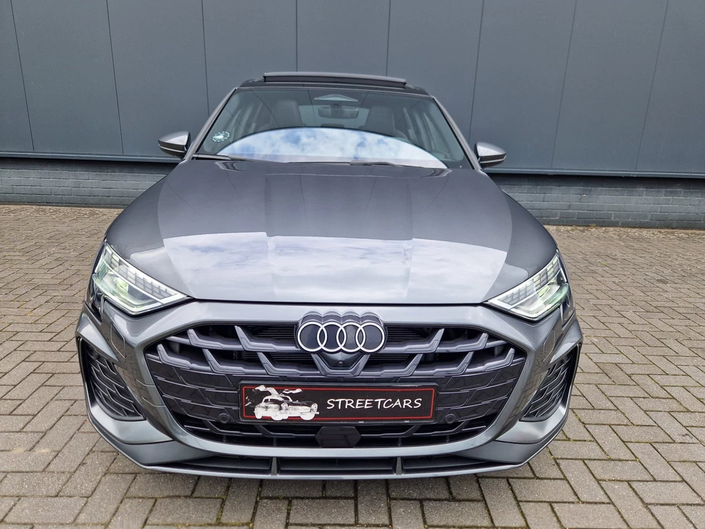 Audi A3 – foto 5
