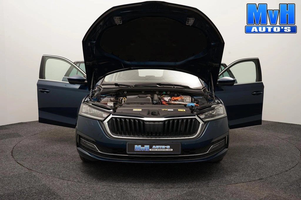 Škoda Octavia – foto 24
