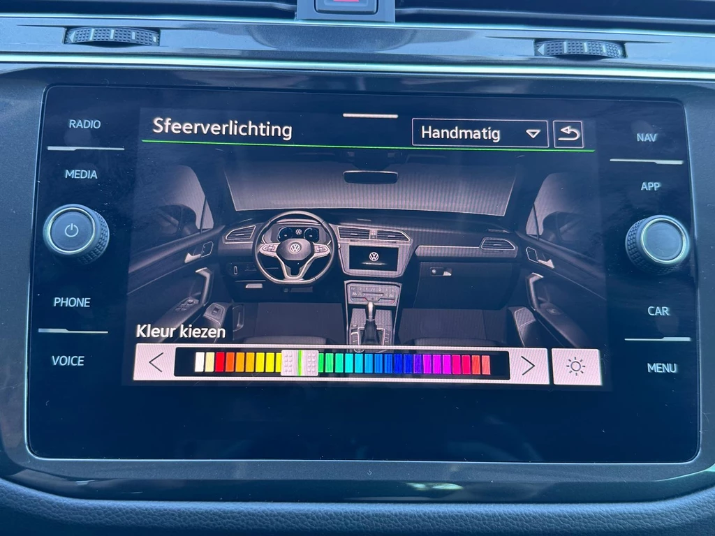 Volkswagen Tiguan – foto 31