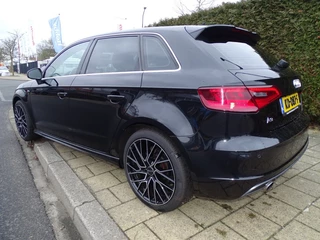 Audi A3 – thumbnail 2