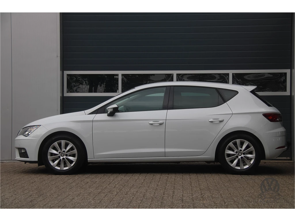 SEAT Leon – foto 2