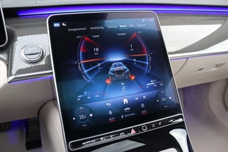 Mercedes-Benz S-Klasse – thumbnail 44