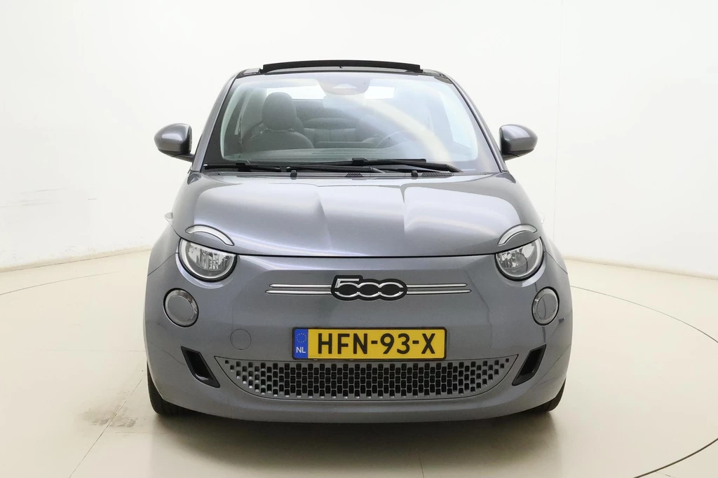 Fiat 500C – foto 9