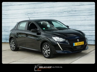 Peugeot e-208 – thumbnail 6
