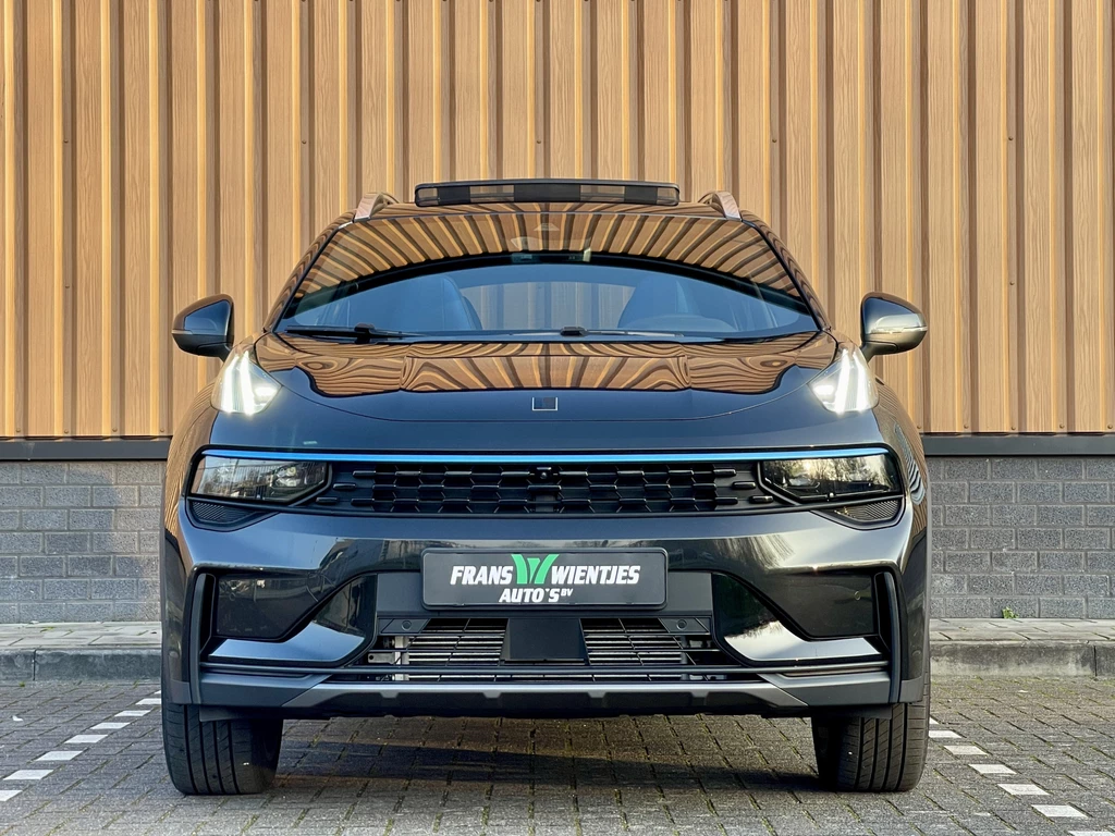 Lynk & Co 01 – foto 7