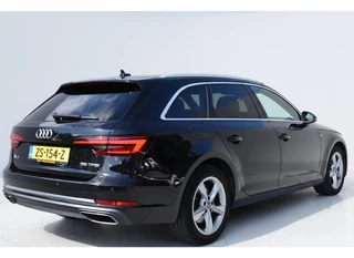 Audi A4 – thumbnail 5