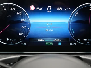 Mercedes-Benz C-Klasse – thumbnail 21
