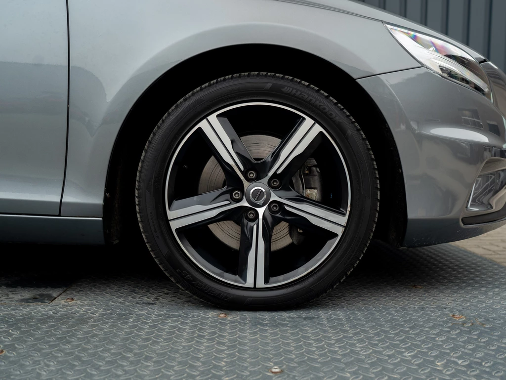 Volvo V40 – foto 33