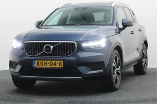 Volvo XC40 – thumbnail 2