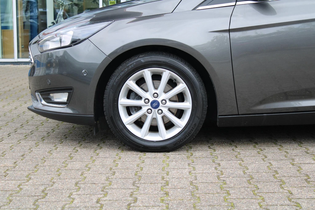 Ford Focus – foto 35