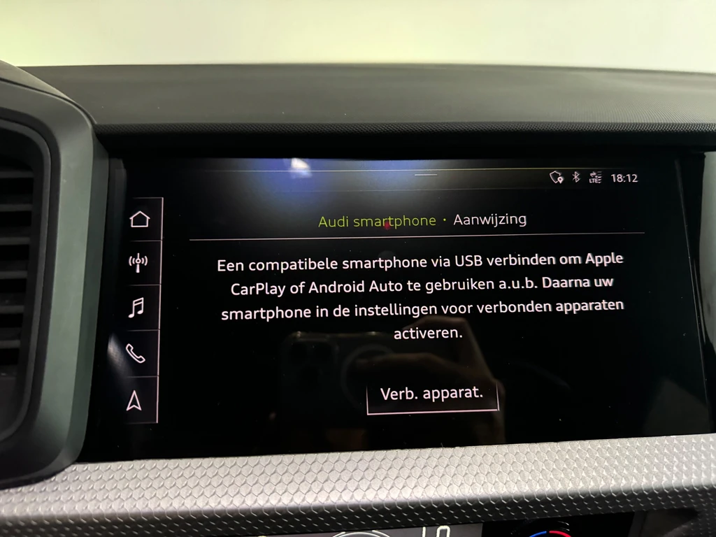 Audi A1 Sportback – foto 18