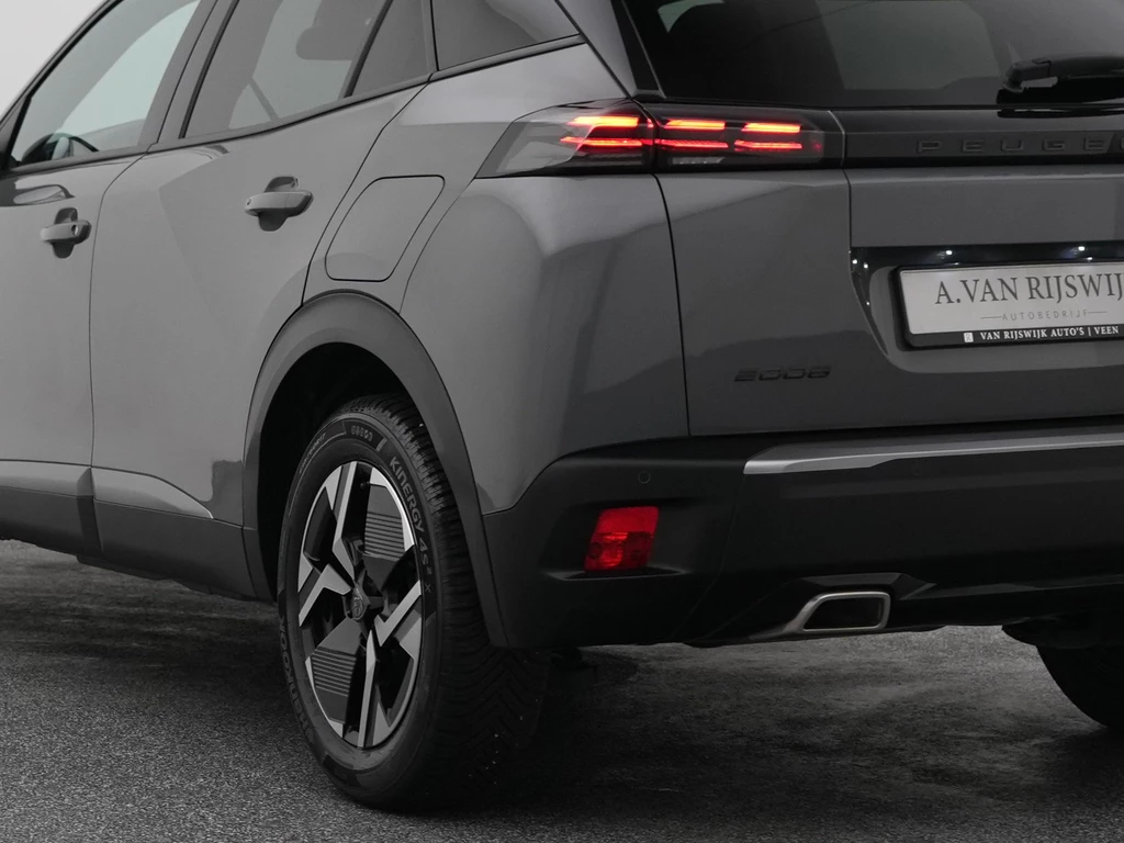Peugeot 2008 – foto 5