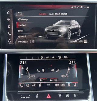 Audi A6 – thumbnail 21