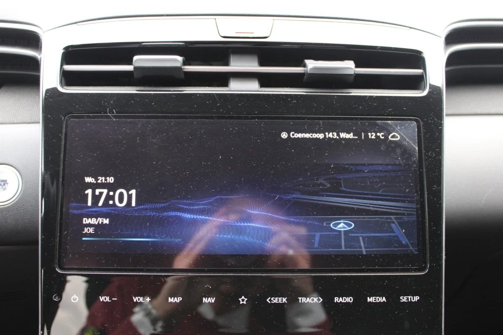Hyundai Tucson – foto 23