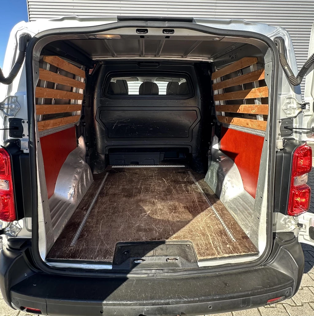 Citroën Jumpy – foto 9