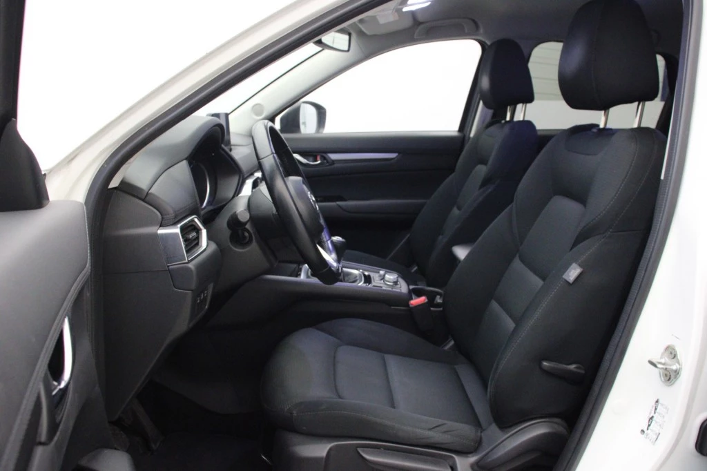 Mazda CX-5 – foto 10
