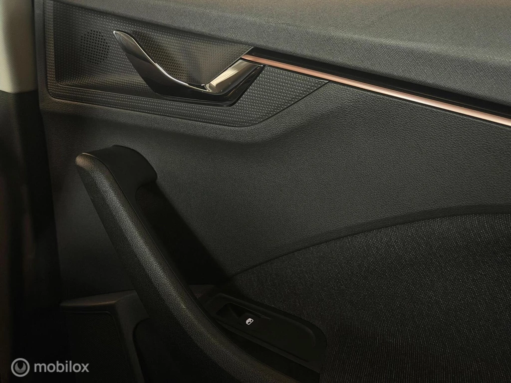 Škoda Kamiq – foto 32