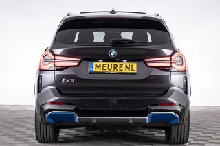 BMW iX3 – thumbnail 3