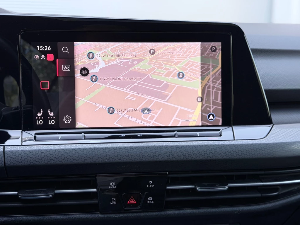 Volkswagen Golf – foto 18