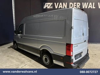 Volkswagen Crafter – thumbnail 2