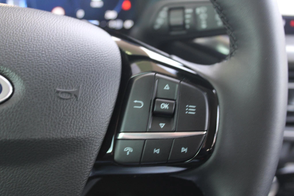 Ford Kuga – foto 13