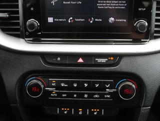 Kia Ceed Sportswagon – thumbnail 49