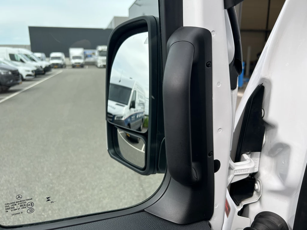 Mercedes-Benz eSprinter – foto 12