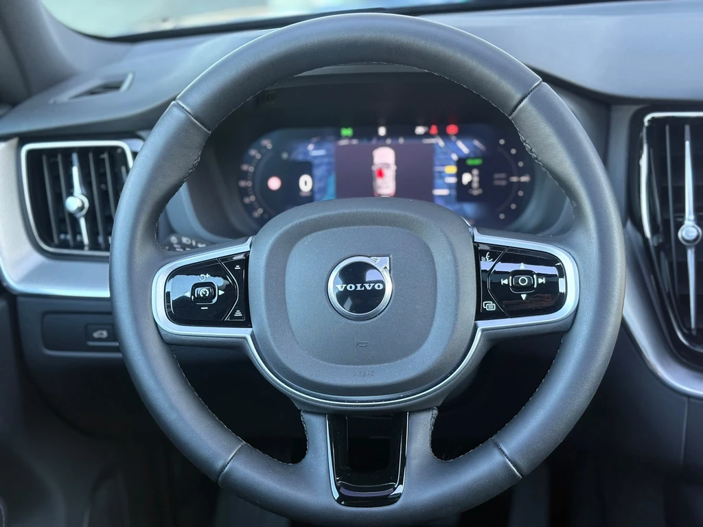 Volvo XC60 – foto 45