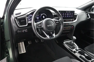 Kia Ceed Sportswagon – thumbnail 21