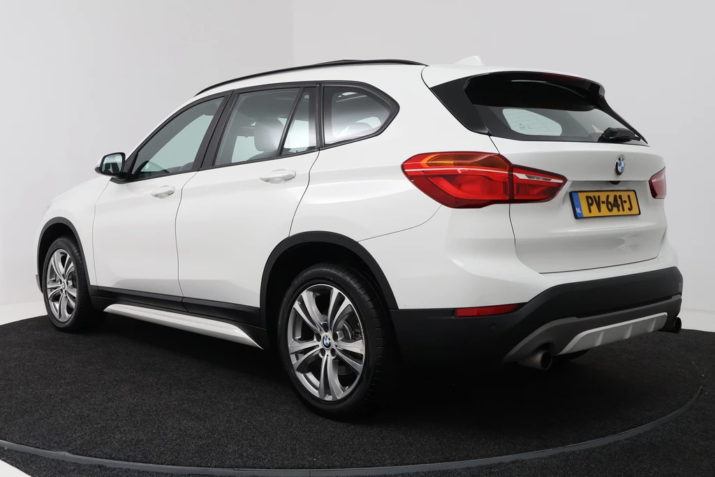 BMW X1 – foto 3