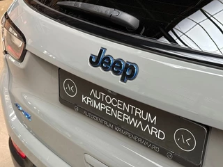 Jeep Compass – thumbnail 28