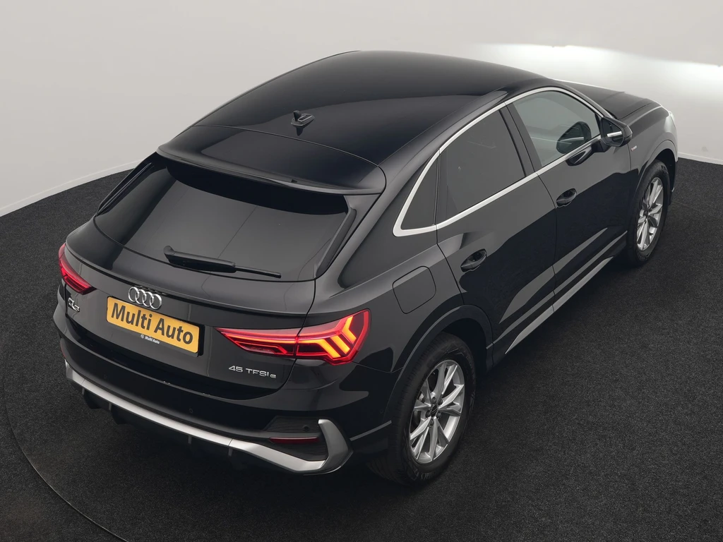 Audi Q3 – foto 8
