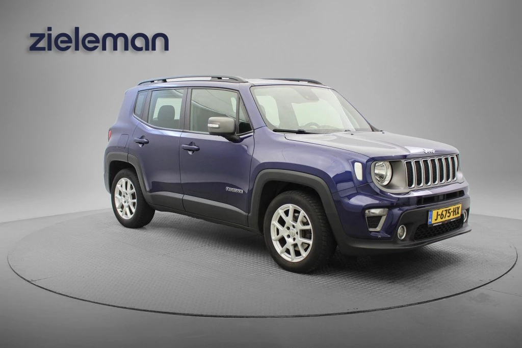 Jeep Renegade – foto 7