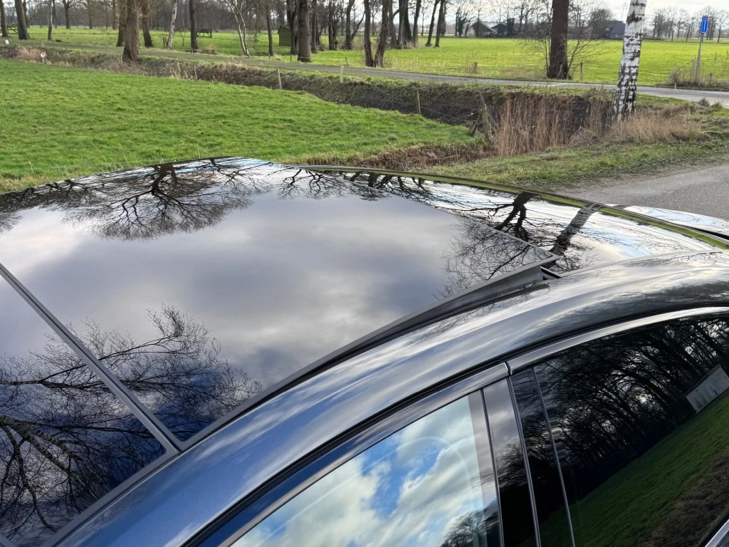 Porsche Panamera – foto 21