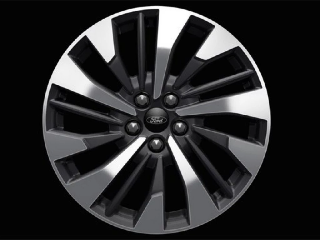 Ford Kuga – foto 14